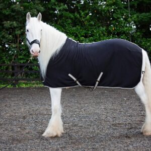 Cameo Equine Fleece Show Rug -Elevate 