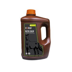 Foran Equine Nutri-Calm Liquid - 2.5 Litre