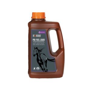 Foran Equine Pre-Fuel Liquid 1 Litre