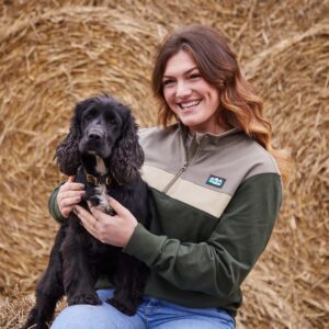 Ridgeline Backslider Rugby Top -Unisex