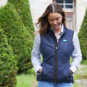 Ridgeline Monarch Gilet-Women's