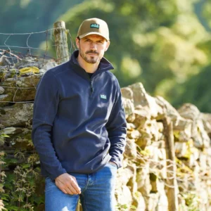 Ridgeline Narvik Fleece -Men's