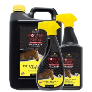 Lincoln Power Repel  