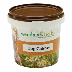 Wendals Dog Calmer
