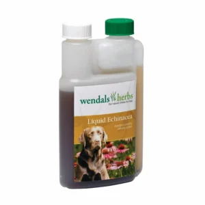 Wendals Dog Liquid Echinacea 250ml