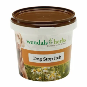 Wendals Dog Stop Itch
