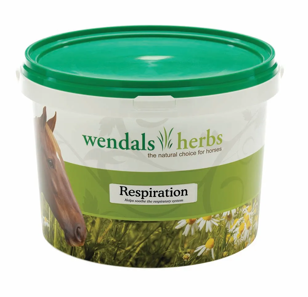 Wendals Respiration 1kg