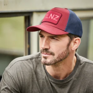 Ridgeline Cap -RLNZ Trucker