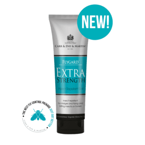 Carr & Day & Martin Flygard Extra Strength Gel