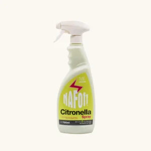 NAF OFF Citronella Fly Spray