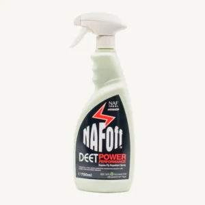 NAF OFF DEET Power Fly Spray