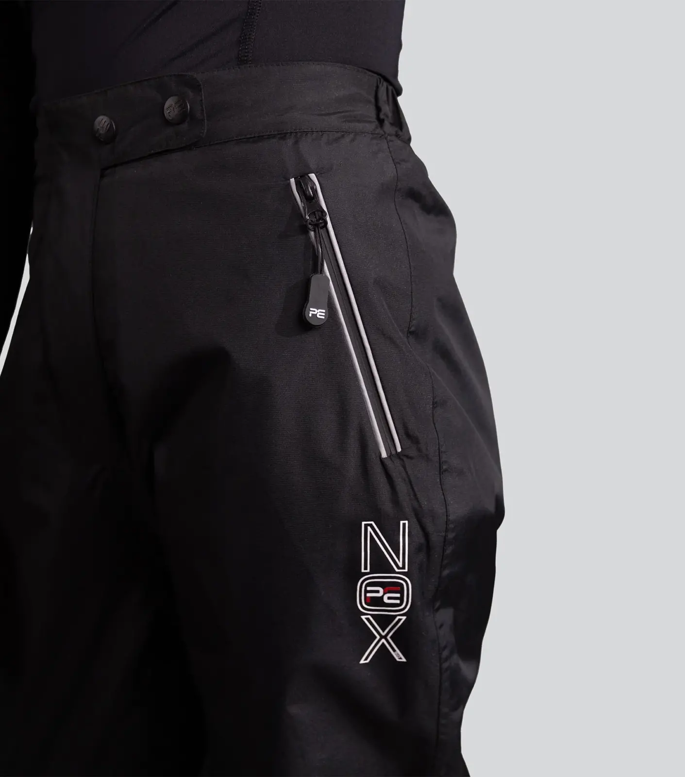Premier Equine Ladies Waterproof Trousers -Nox Duo - Image 3