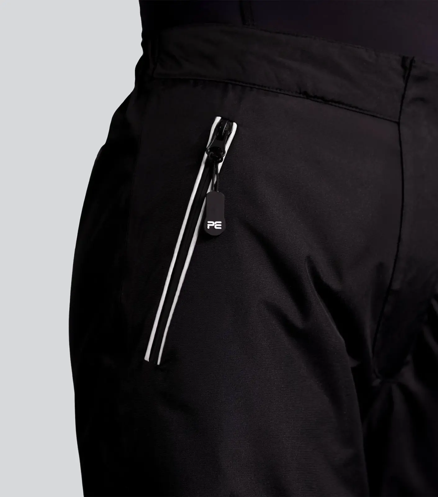 Premier Equine Ladies Waterproof Trousers -Nox Duo - Image 4