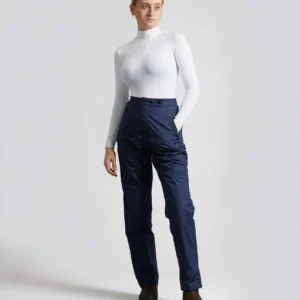 Premier Equine Ladies Waterproof Trousers -Petra Duo