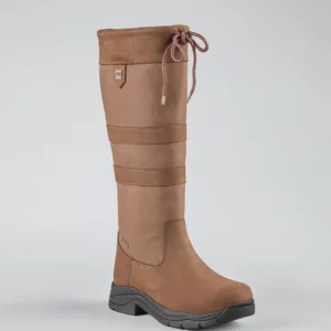 Premier Equine Waterproof Country Boot -Vallico