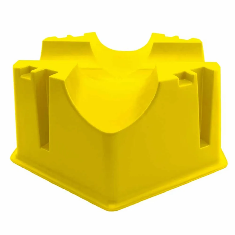 Parallax Equestrian Cavaletti POD 4 Way Pole Block - Image 5