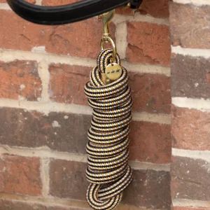 Lead Ropes