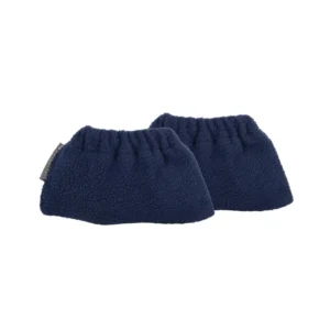 Hy Equestrian Fleece Stirrup Tread Covers