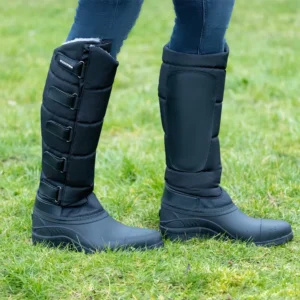 Hy Equestrian Adult Winter Boot -ProTerrain Litton