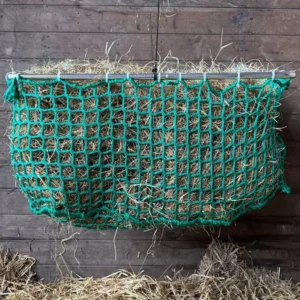 Parallax Equestrian Hay Nest