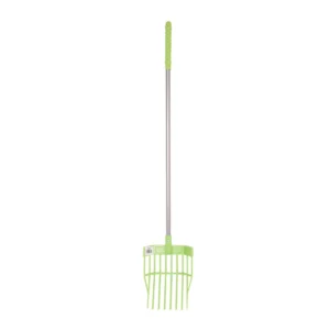 Red Gorilla Tidee Mini Bedding Fork