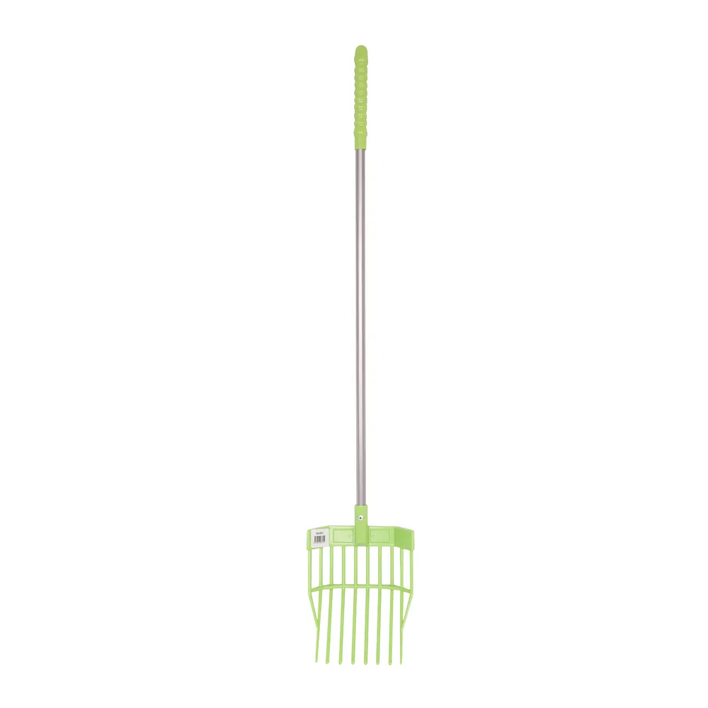 Red Gorilla Tidee Mini Bedding Fork