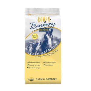 Rowen Barbary Calm & Comfort 20kg Click & Collect