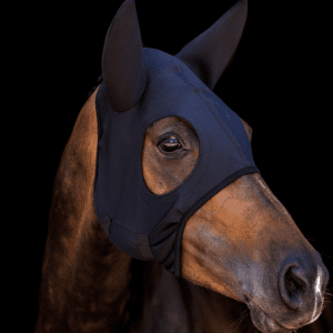 COME BEST Titanium Mask with Ears