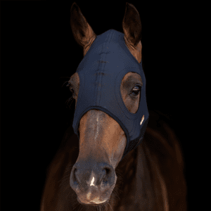 Lami-Cell Titanium Mask without Ears -Come Best 