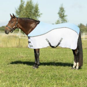 StormX MeshX Flow Cooler Rug -Empra