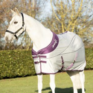 DefenceX Cooler Rug -Shield Sport Air