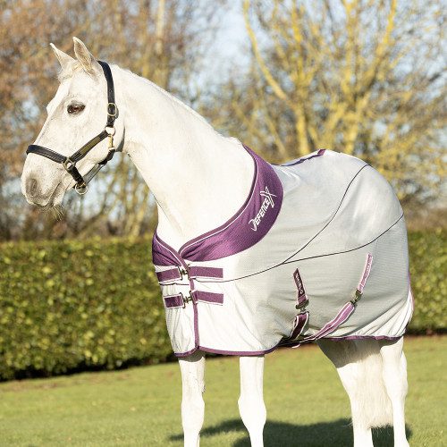 DefenceX Cooler Rug -Shield Sport Air