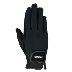 HY Equestrian Children's Riding Gloves -HyCONIC