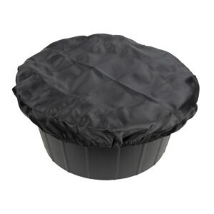 Lincoln Feed Bucket Cover