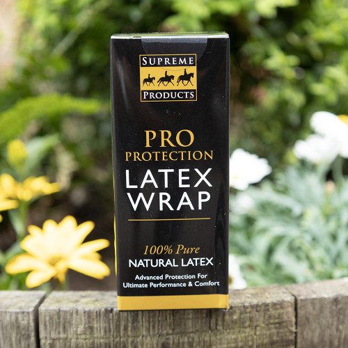 Supreme Products Pro Protection Latex Wrap - Image 2