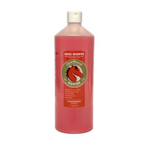 CleanRound Medicated Animal Shampoo