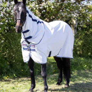 Premier Equine Stable Sheet -Cotone