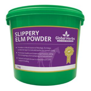 Global Herbs Slippery Elm Powder 1kg
