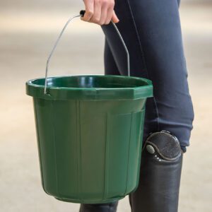 Red Gorilla General Purpose Bucket 10 Litre
