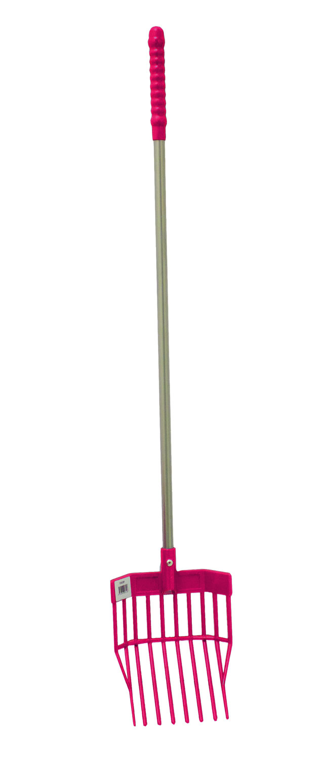 Red Gorilla Tidee Mini Bedding Fork Click & Collect - Image 5