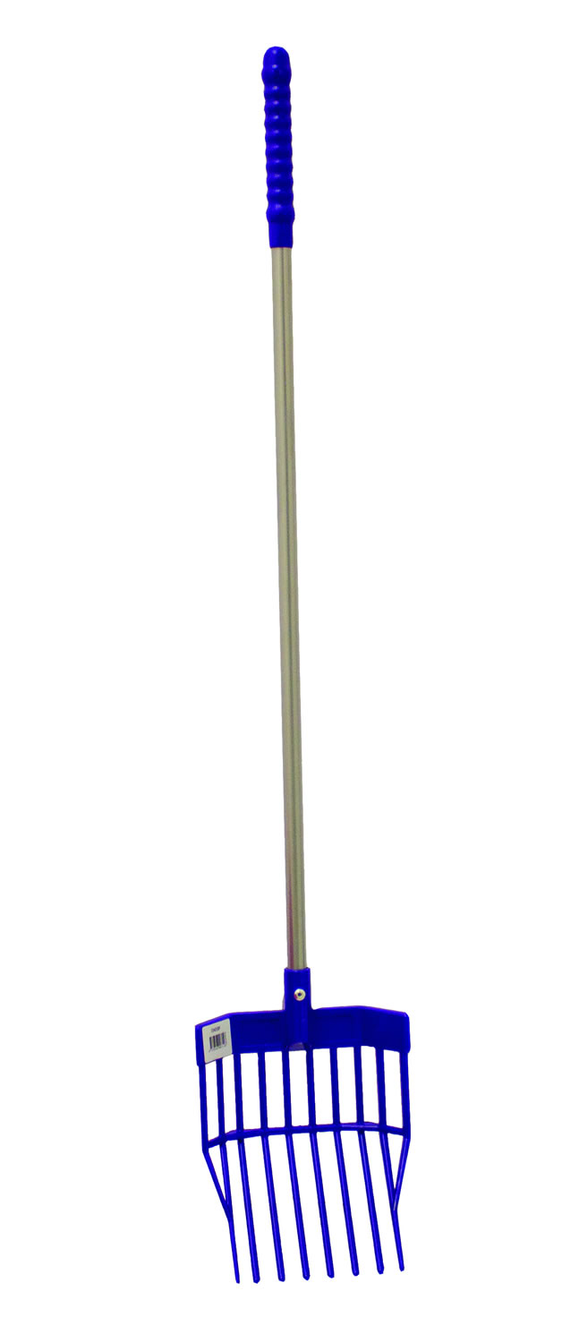 Red Gorilla Tidee Mini Bedding Fork Click & Collect - Image 6