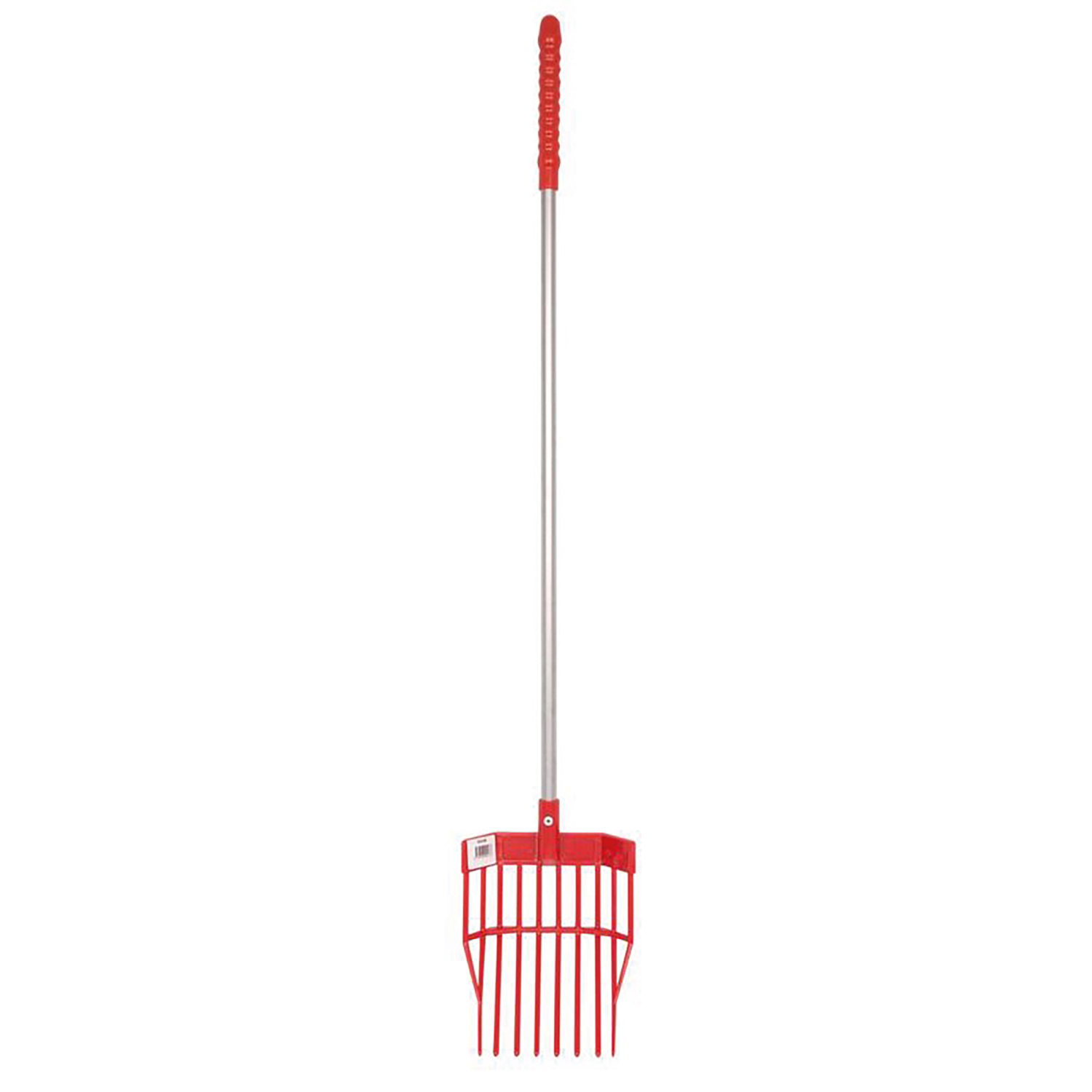 Red Gorilla Tidee Mini Bedding Fork Click & Collect - Image 7
