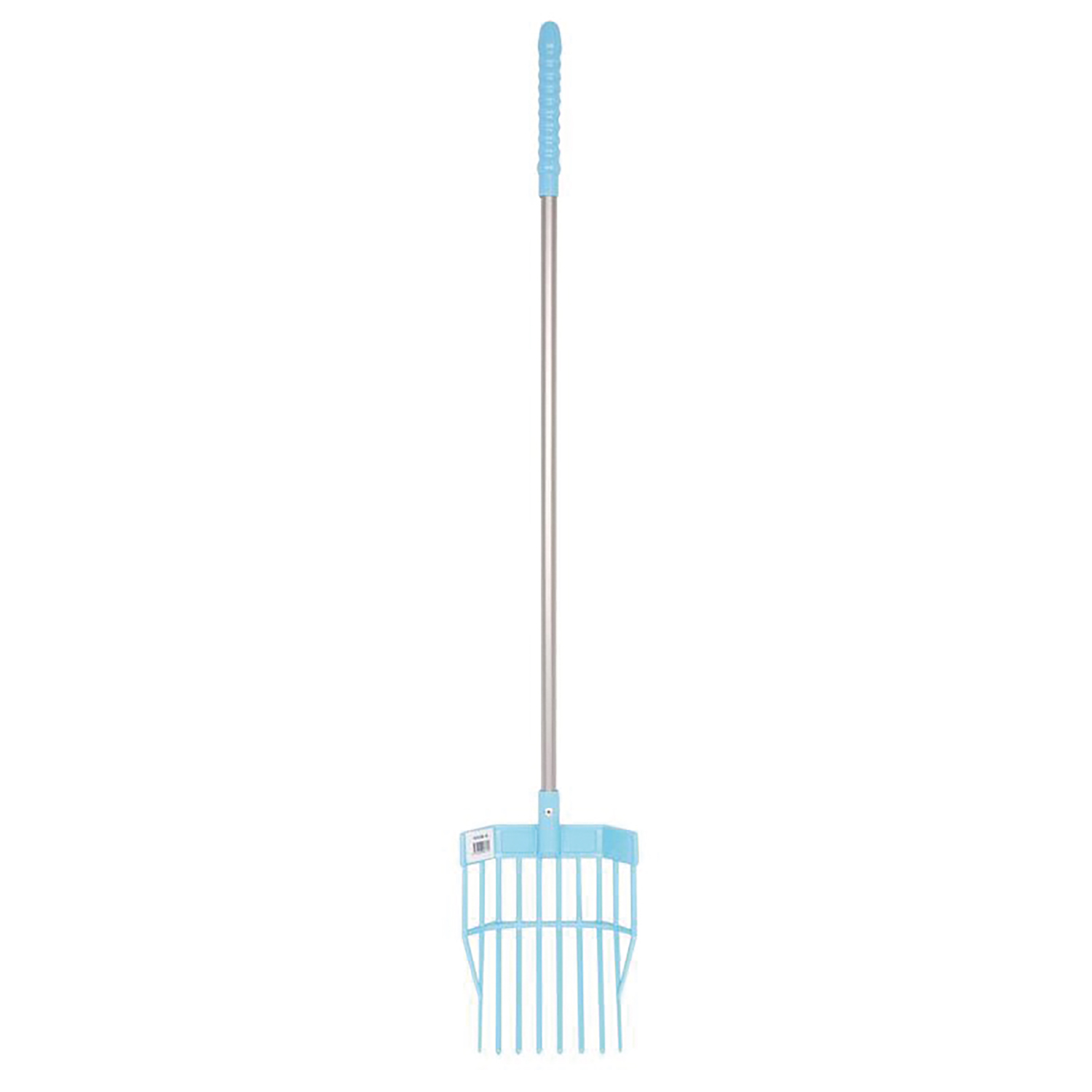 Red Gorilla Tidee Mini Bedding Fork Click & Collect - Image 3