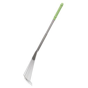 Red Gorilla Big Tidee Long Rake Click & Collect
