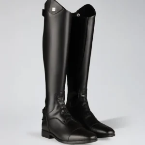 Premier Equine Ladies Tall Synthetic Riding Boots -Altura