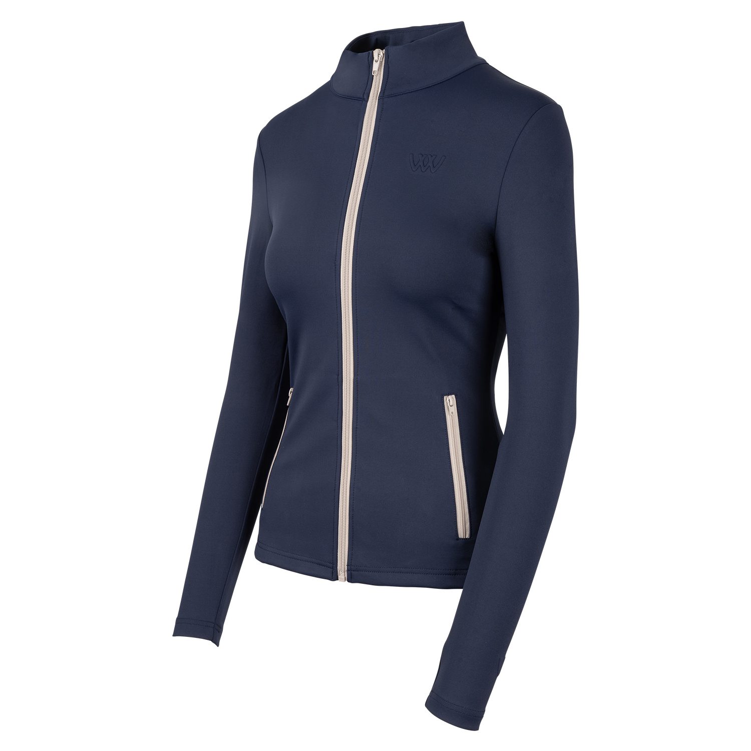 Woof Wear All Season Training Jacket -Ladies - Image 5