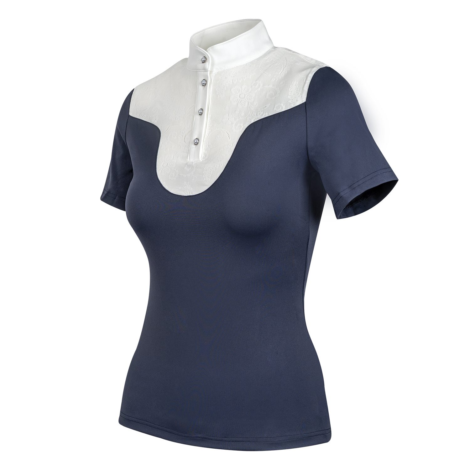 Woof Wear Vision Competition Shirt -Ladies - Image 4