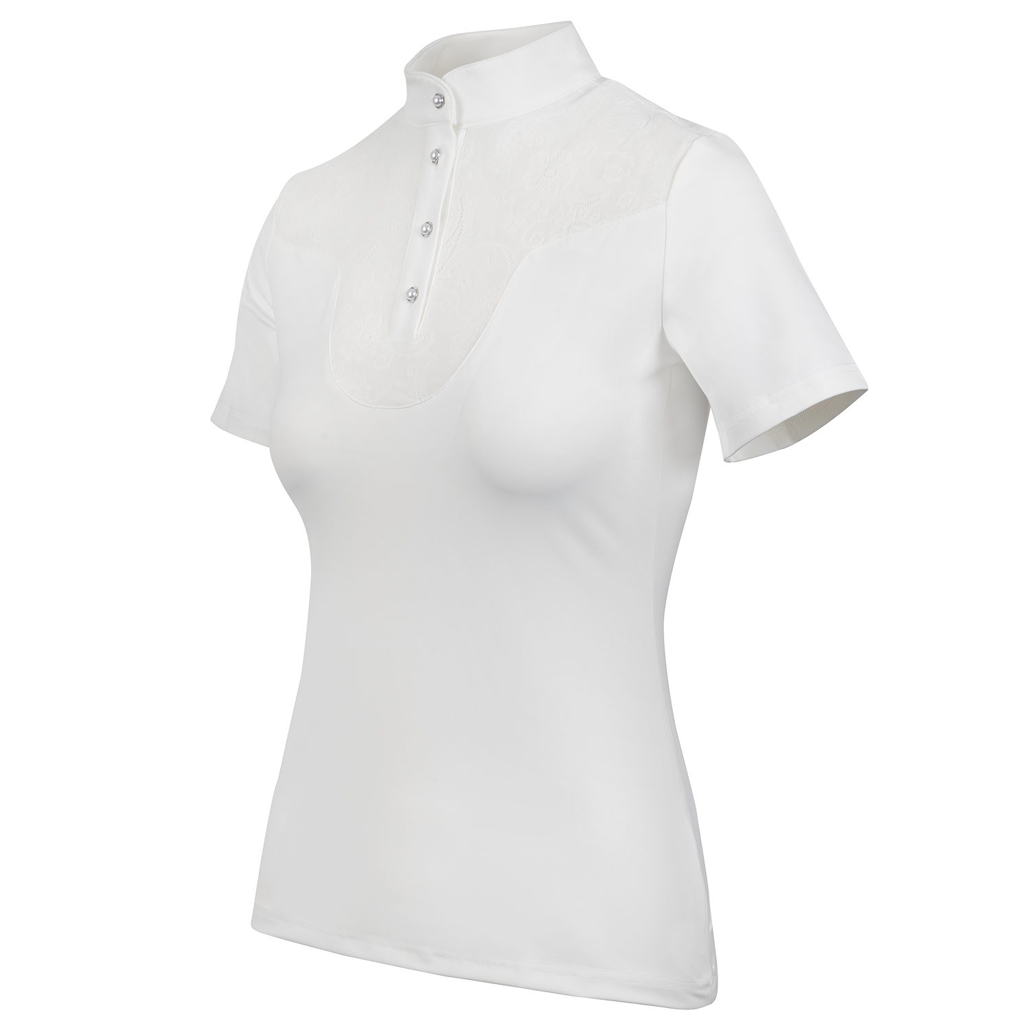Woof Wear Vision Competition Shirt -Ladies - Image 5