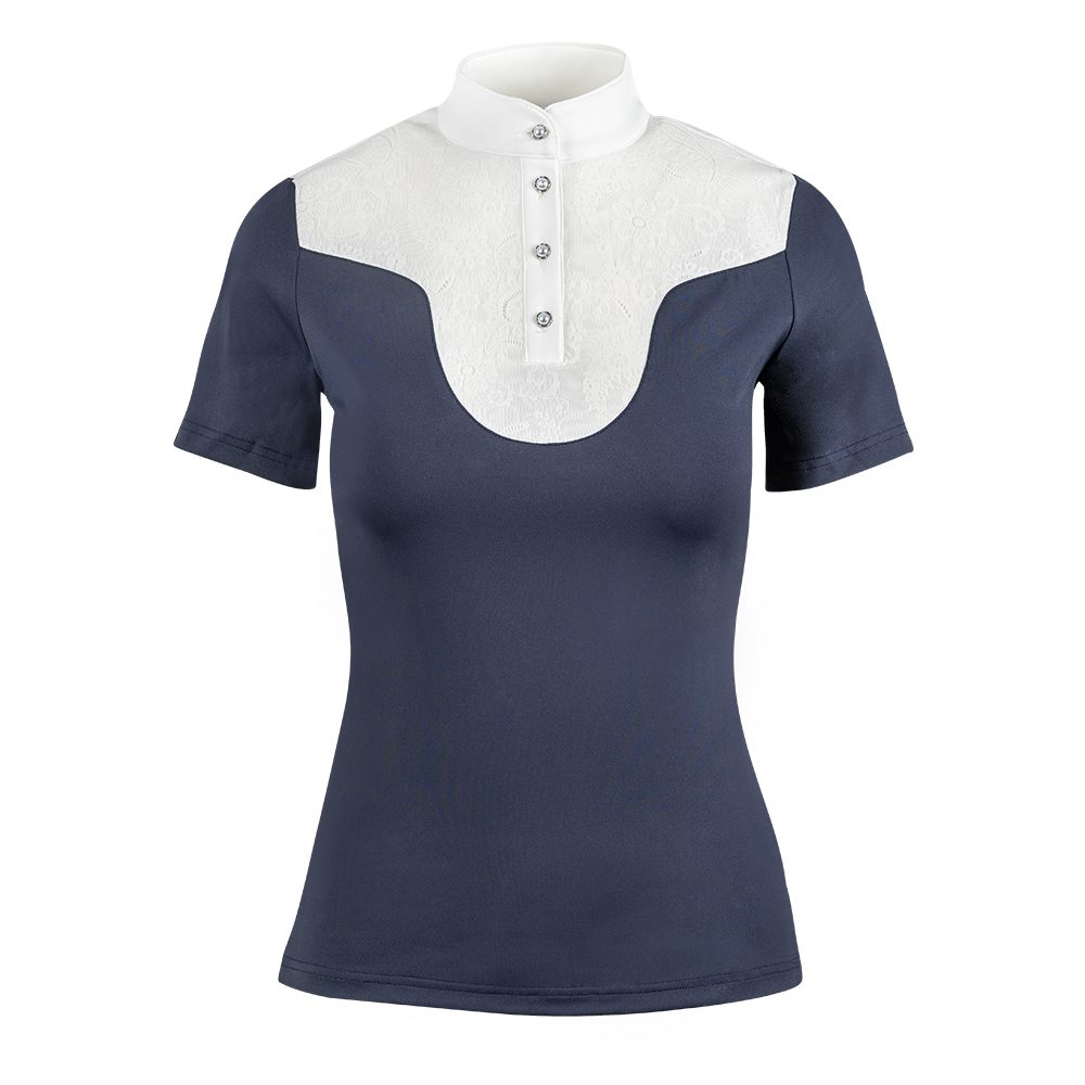 Woof Wear Vision Competition Shirt -Ladies - Image 2