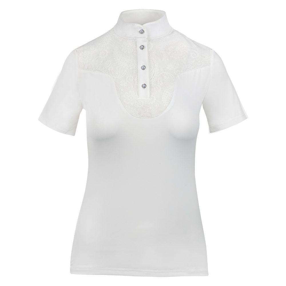 Woof Wear Vision Competition Shirt -Ladies - Image 3
